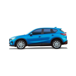 CX-5 (KE, GH) (з 11.2011 до 02.2017)  