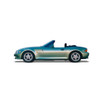 Z3 Roadster (E36) (з 10.1995 до 01.2003)  