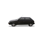 JUSTY II (JMA, MS) (з 10.1995 до 11.2003)  