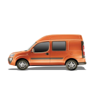 DOBLO Cargo (223_) (з 11.2000 до н.ч.)  
