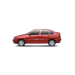 POLO CLASSIC (6V2) (з 01.1995 до 11.2009)  