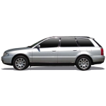 A4 Avant (8D5, B5) (з 11.1994 до 12.2002)  