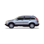 CR-V III (RE_) (з 06.2006 до н.ч.)  
