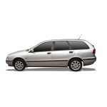 V40 Kombi (645) (з 07.1995 до 06.2004)  