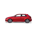 A3 (8V1, 8VK) (з 04.2012 до н.ч.)  