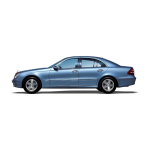 E-CLASS T-Model (S210) (з 06.1996 до 03.2003)  