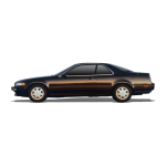 LEGEND III (KA) (з 02.1996 до 10.1997)  