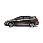 i30 Kombi (GD) (з 06.2012 до н.ч.)  