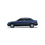 BALENO Kombi (EG) (з 04.1995 до 04.2005)  
