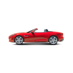 F-TYPE КАБРІОЛЕТ (X152) (з 10.2012 до н.ч.)  