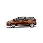 CLIO IV Grandtour (KH_) (з 01.2013 до н.ч.)  