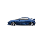 COUPE (RD) (з 05.1996 до 04.2002)  