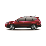 FORESTER (SJ_) (з 11.2012 до н.ч.)  