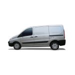 DUCATO З БОРТОВОЮ ПЛАТФОРМОЮ/ХОДОВА ЧАСТИНА (230_) (з 03.1994 до 04.2002)  