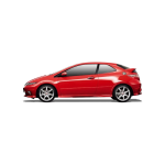 CIVIC IX (FK) (з 02.2012 до н.ч.)  
