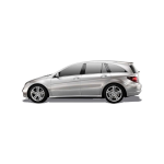 R-CLASS (W251, V251) (з 08.2005 до 10.2017)  