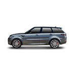 RANGE ROVER SPORT (L494) (з 04.2013 до н.ч.)  