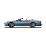 XK 8 КУПЕ (X100) (з 03.1996 до 12.2006)  