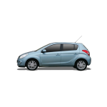 i20 (PB, PBT) (з 08.2008 до 12.2015)  