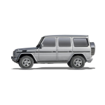 G-CLASS Cabrio (W463) (з 09.1989 до н.ч.)  