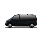 V-CLASS (638/2) (з 02.1996 до 07.2003)  