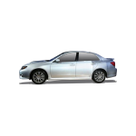 IMPREZA СЕДАН (GE, GV) (з 01.2007 до н.ч.)  