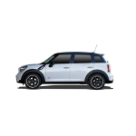 MINI COUNTRYMAN (R60) (с 08.2010 по 10.2016)  