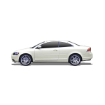C70 II КАБРІОЛЕТ (542) (з 03.2006 до 12.2013)  