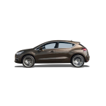 DS4 (з 03.2011 до 07.2015)  