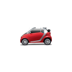 FORTWO Cabrio (451) (с 01.2007 по до н.в.)  