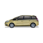C4 Grand Picasso I (UA_) (з 10.2006 до 12.2013)  
