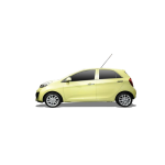 PICANTO (TA) (з 05.2011 до н.ч.)  