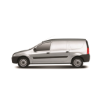 LOGAN EXPRESS (FS_) (с 03.2009 по до н.в.)  