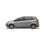 GRAND C-MAX (DXA/CB7, DXA/CEU) (з 12.2010 до н.ч.)  