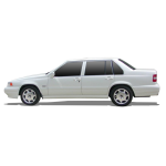 S90 (964) (з 11.1996 до 12.1998)  