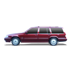 V90 Kombi (965) (з 11.1996 до 12.1998)  