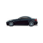 SLK (R172) (з 01.2011 до н.ч.)  
