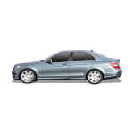 C-CLASS (W204) (з 01.2007 до 01.2015)  