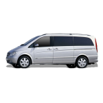 VITO / MIXTO Kasten (W639) (з 08.2003 до н.ч.)  