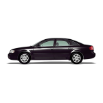 A6 (4B2, C5) (з 01.1997 до 08.2005)  