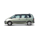 ESPACE III (JE0_) (з 11.1996 до 10.2002)  