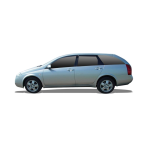 PRIMERA (P11) (з 06.1996 до 12.2001)  