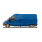 BOXER Kasten (230L) (з 03.1994 до 08.2005)  