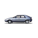 323 P V (BA) (з 10.1996 до 09.1998)  