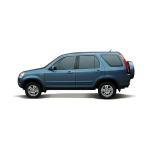 CR-V I (RD) (з 10.1995 до 07.2002)  