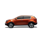 SPORTAGE (SL) (з 09.2009 до н.ч.)  