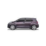 URBAN CRUISER (_P1_) (з 07.2007 до 03.2016)  