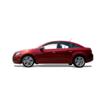 CRUZE (J300) (з 05.2009 до н.ч.)  