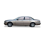 XJ (X308) (з 09.1996 до 06.2003)  