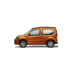 KANGOO BE BOP (KW0/1_) (з 02.2009 до н.ч.)  